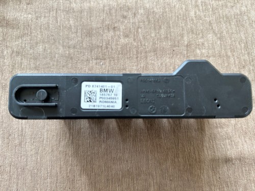 Bmw series g22 g23 - g22, g26