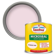 Sandtex Masonry Paint 5L Ultra