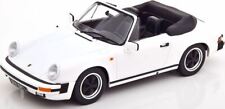 KK Scale 1:18 Scale Porsche