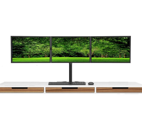 Dell triple screen - triple,