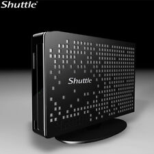 Shuttle XS35GTV2 Slim-PC