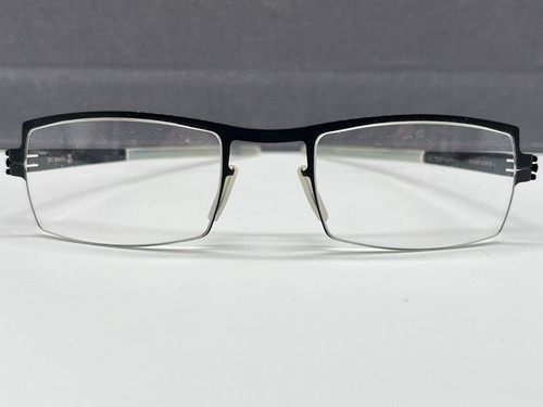 Berlin eyeglasses frames - ic,