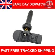TYRE PRESSURE MONITOR SENSOR
