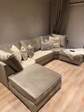 Beautiful Belgravia ushape