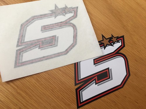 Johann zarco race number - zarco,