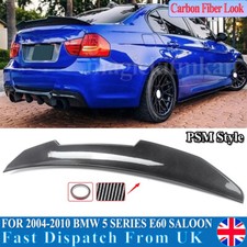 FOR BMW 5 SERIES E60 SALOON