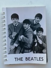 THE BEATLES ORIGINAL 1963 UK