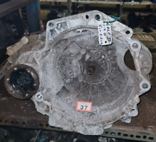 VOLKSWAGEN GOLF MK4 1.9 DIESEL 5 SPEED MANUAL GEARBOX 1999-2004 #37
