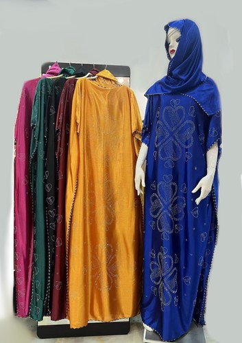 Women casual beach kaftan - beach,