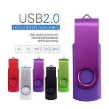 USB Memory Stick 2.0 2GB 4GB