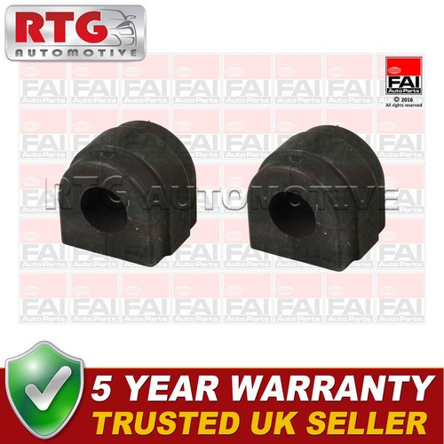 Front anti roll - bush, fits