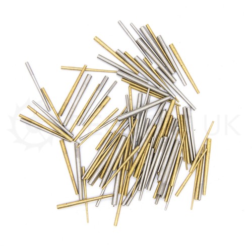 100 steel brass - x,