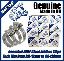 Assorted genuine jubilee - genuine,