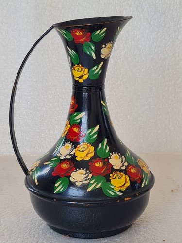 Bargeware peerage enamel tin - enamel,