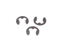M8 - 8MM EXTERNAL E CLIPS - C