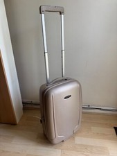 Revelation Hard Case 2 Wheels