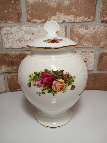 Royal albert old - royal, country