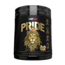 EHP Labs PRIDE 40 servings |