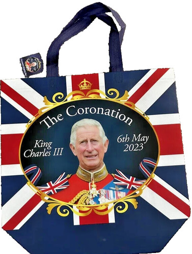 King charles iii coronation - charles,