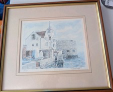 Portraits of Britian Round