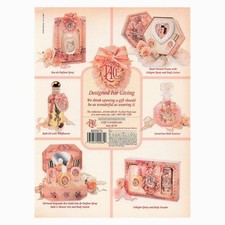 Truly Lace Perfume Fragrance