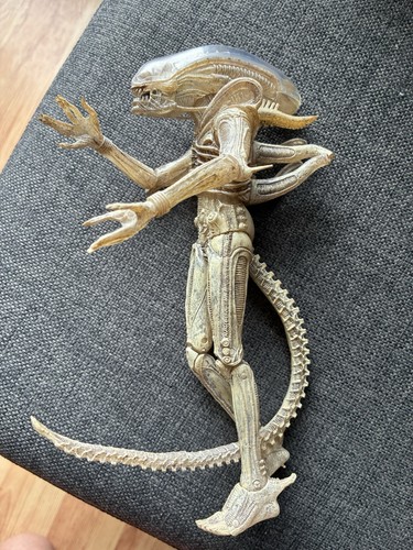 Neca alien xenomorph - alien,