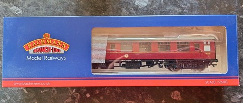 Bachmann 261a mk1 rmb - br,