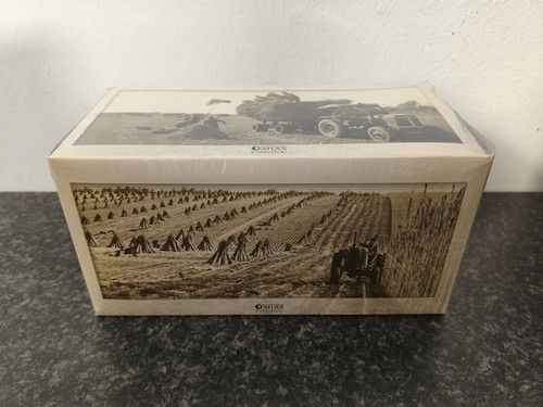 Atlas editions tractor 2517002 - editions,
