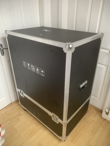 Flight case wheels - case,