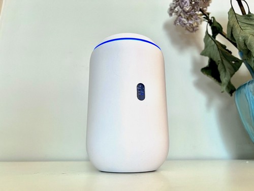 Ubiquiti unifi dream router - ubiquiti,