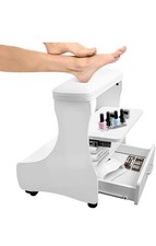 Ebanku pedicure foot rest with - pedicure,