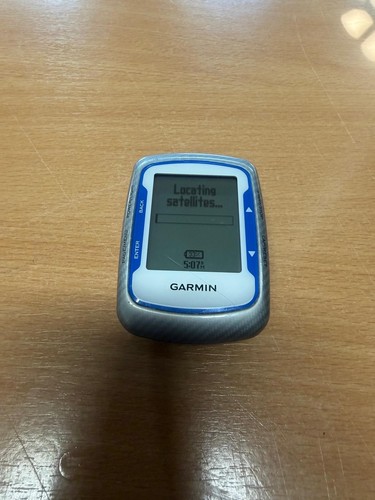 Garmin edge 500 gps cycling - edge,