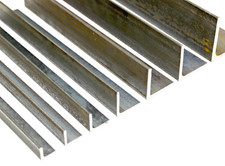 Mild steel angle - ,