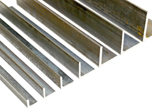 Mild steel angle - angle,