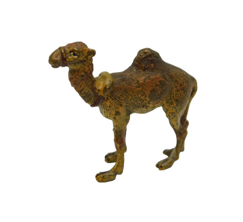 19th century cold - cold, painted