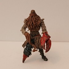 Pirates of the Caribbean Davy