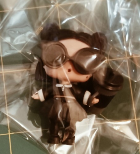 Lol surprise doll dusk - surprise,