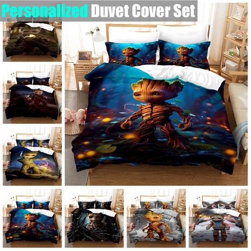 Gro donna duvet - duvet, cover