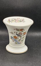 Vintage Wedgwood Kutani Crane