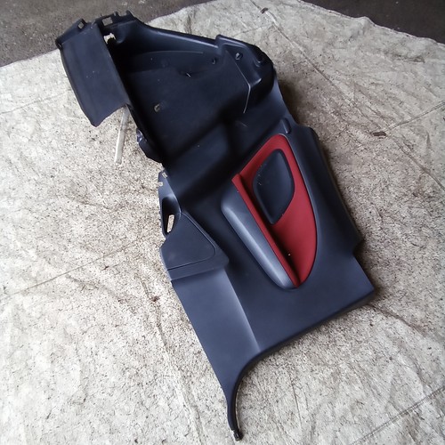 Honda civic mk8 fn2 2006 - fn2, 2006-2011