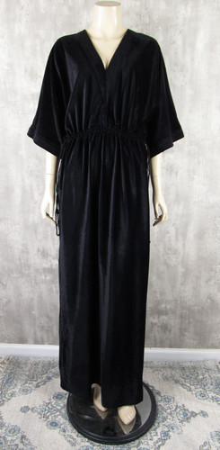 Vintage georgie keyloun - georgie, black