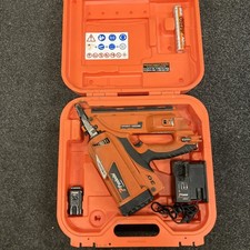 Paslode IM350 Plus Gas Nail Gun Cordless Nailer