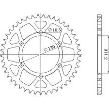 SUNSTAR S+2 STEEL CROWN P525