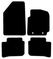 Fits Hyundai i10 2019 onwards