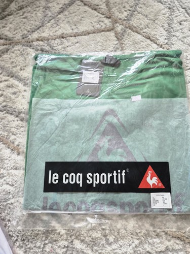 Mens new coq sportif - new, le