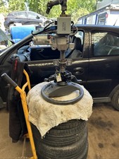 Corsa electric steering - c,