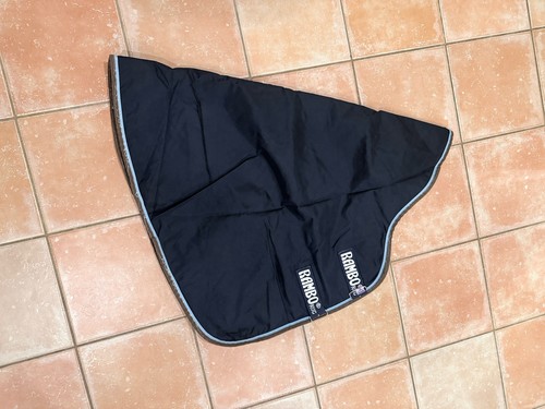 Horseware rambo duo hood - rambo,