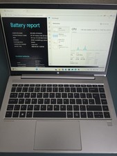 HP ProBook 440 G8 – Intel