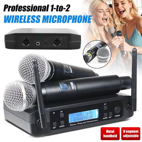 Glxd4 professional cordless - professional,
