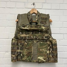 OSPREY VEST SET - 190/108 cm 